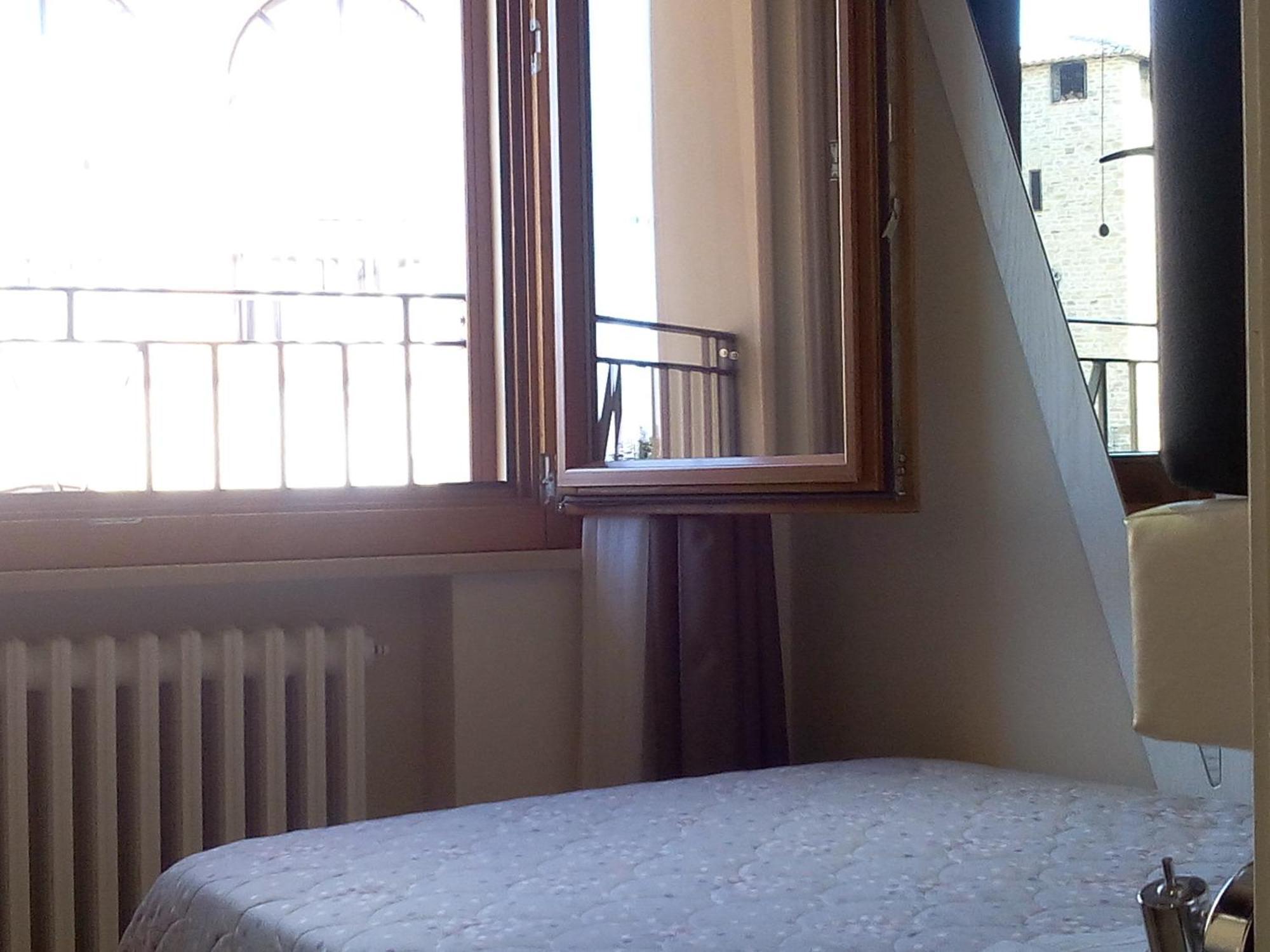 Albergo Diffuso - Il Poggetto Tra Urbino & San Marino 객실 사진