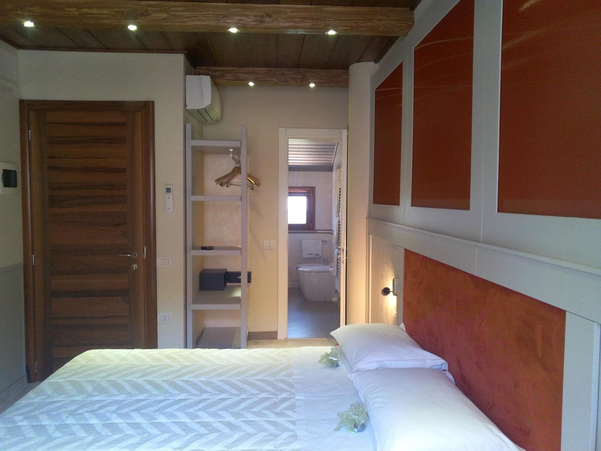 Albergo Diffuso - Il Poggetto Tra Urbino & San Marino 객실 사진