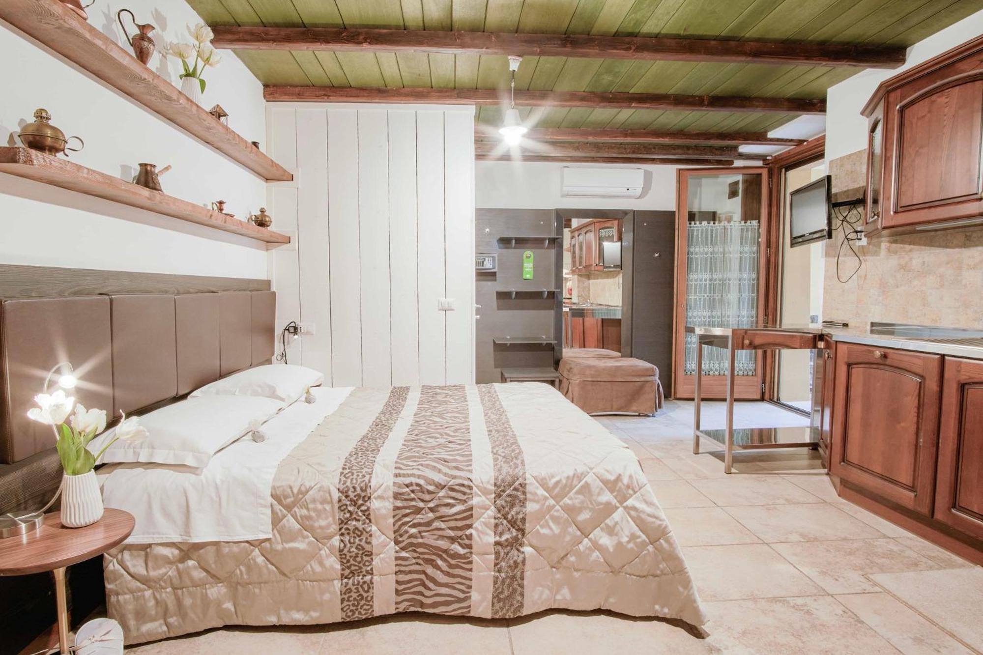 Albergo Diffuso - Il Poggetto Tra Urbino & San Marino 외부 사진