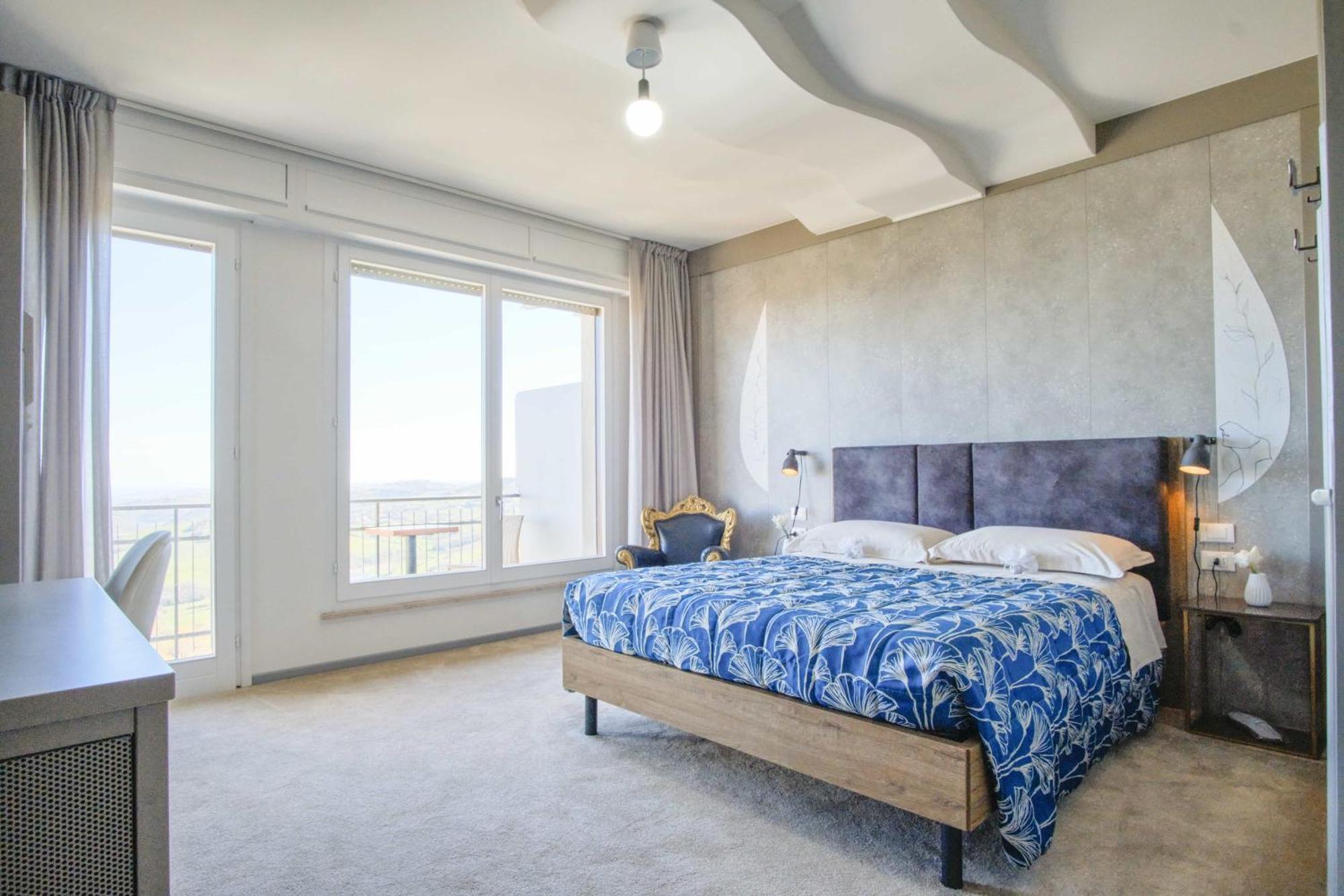 Albergo Diffuso - Il Poggetto Tra Urbino & San Marino 외부 사진