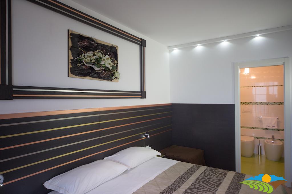 Albergo Diffuso - Il Poggetto Tra Urbino & San Marino 객실 사진