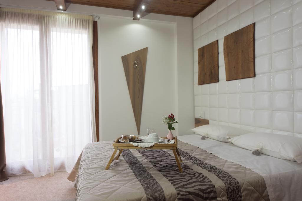 Albergo Diffuso - Il Poggetto Tra Urbino & San Marino 외부 사진