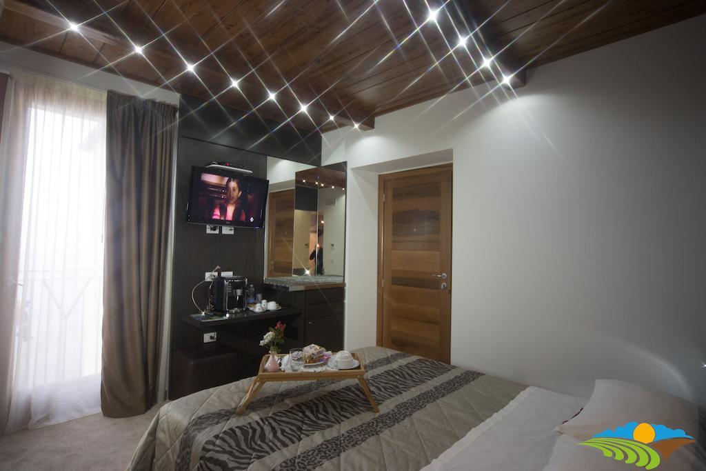 Albergo Diffuso - Il Poggetto Tra Urbino & San Marino 객실 사진