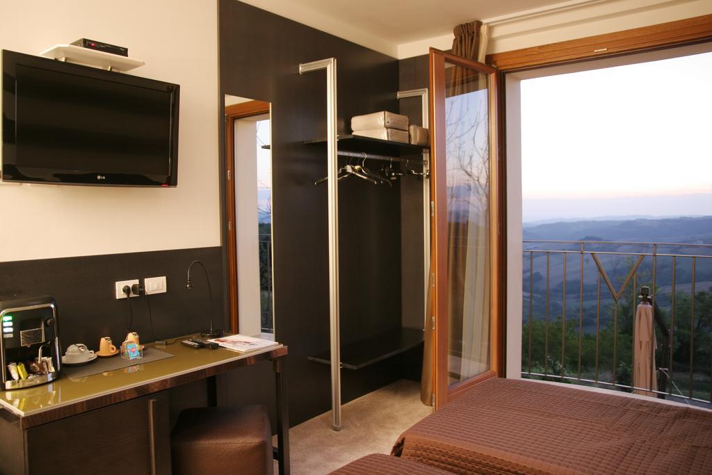 Albergo Diffuso - Il Poggetto Tra Urbino & San Marino 외부 사진